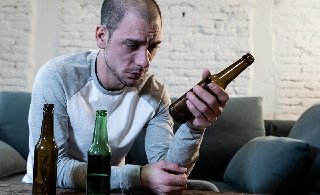 Убрать алкогольную зависимость в Красноселькупе